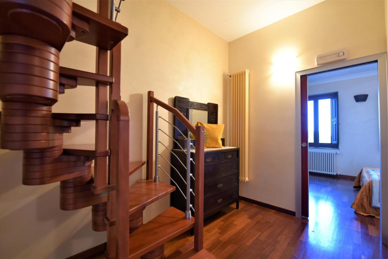 Taormina Collection: Iside Apartment Exterior photo