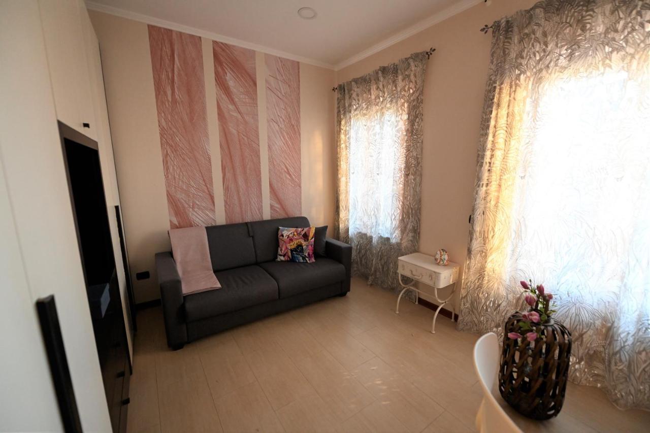 Taormina Collection: Iside Apartment Exterior photo