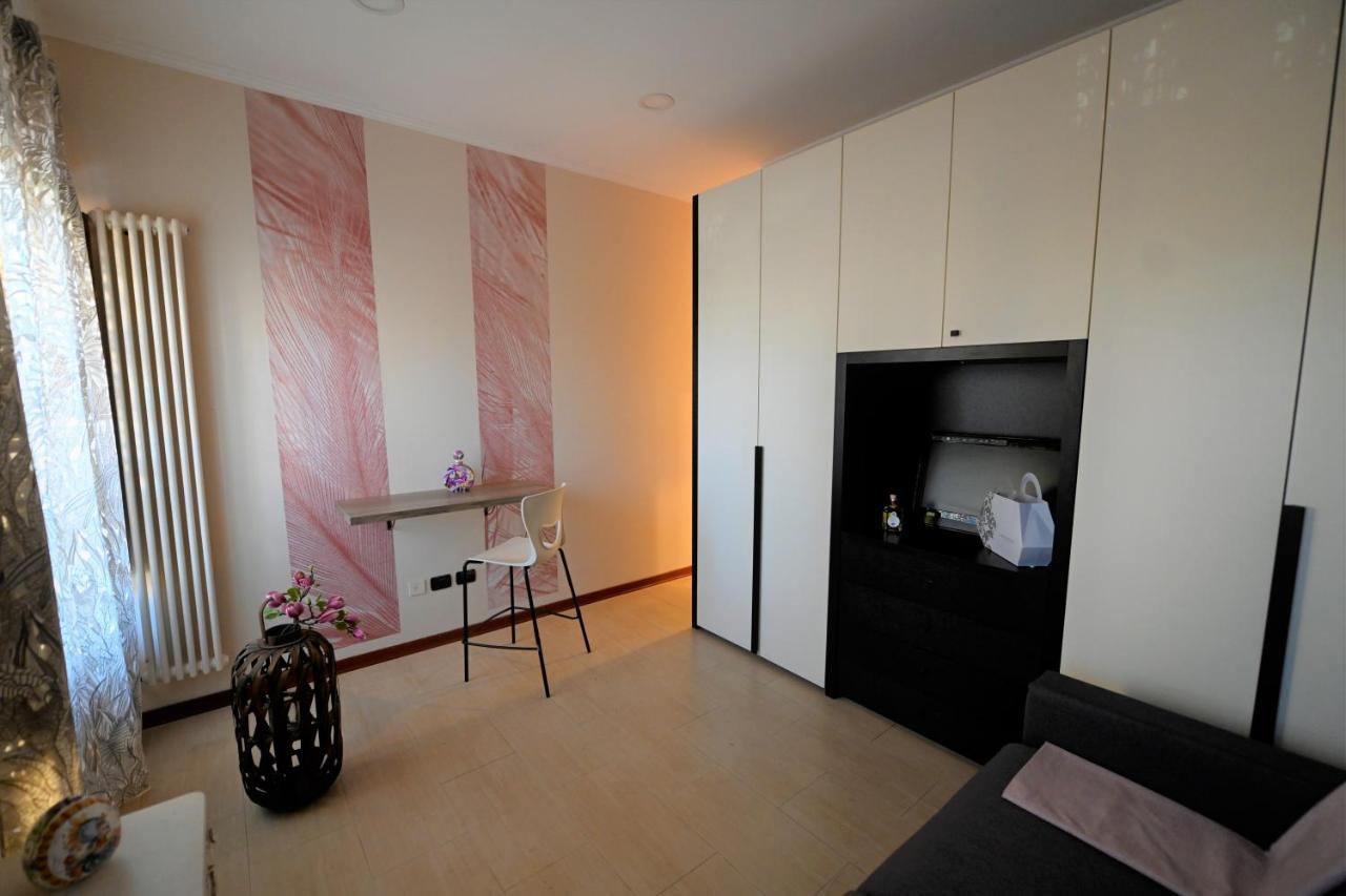 Taormina Collection: Iside Apartment Exterior photo