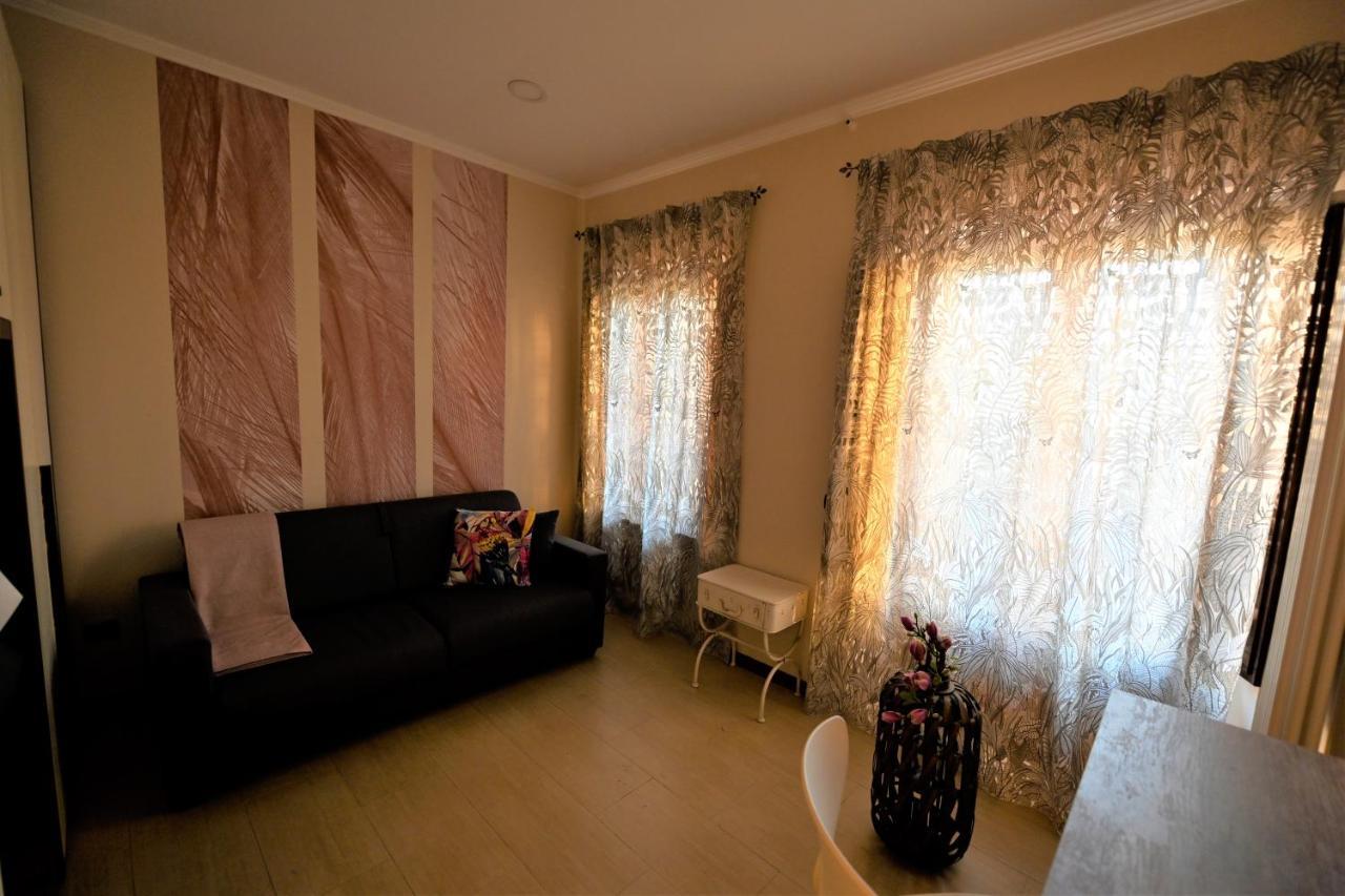Taormina Collection: Iside Apartment Exterior photo